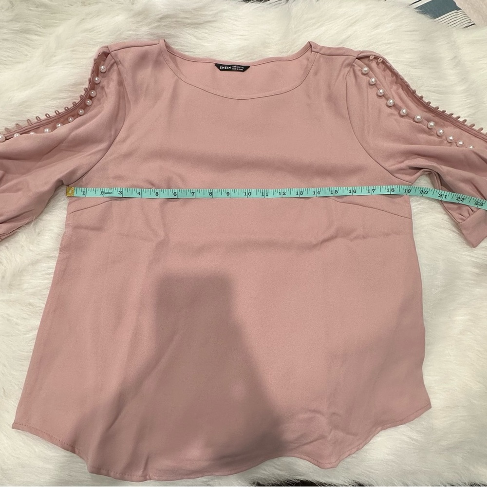 Shein Ladies Tops